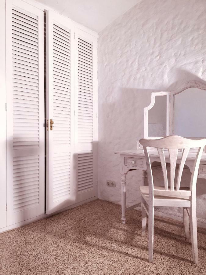 فندق Son Vent كاس كاتالا المظهر الخارجي الصورة